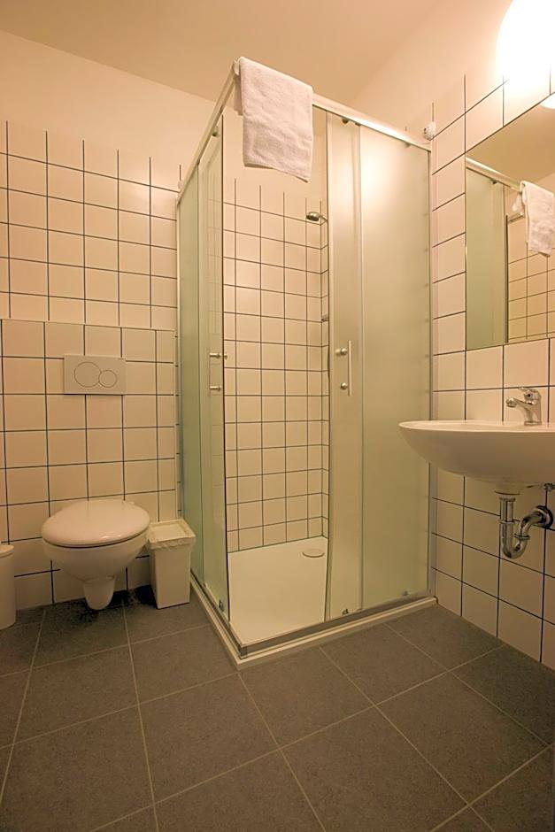 Hostel U Zlatého kohouta