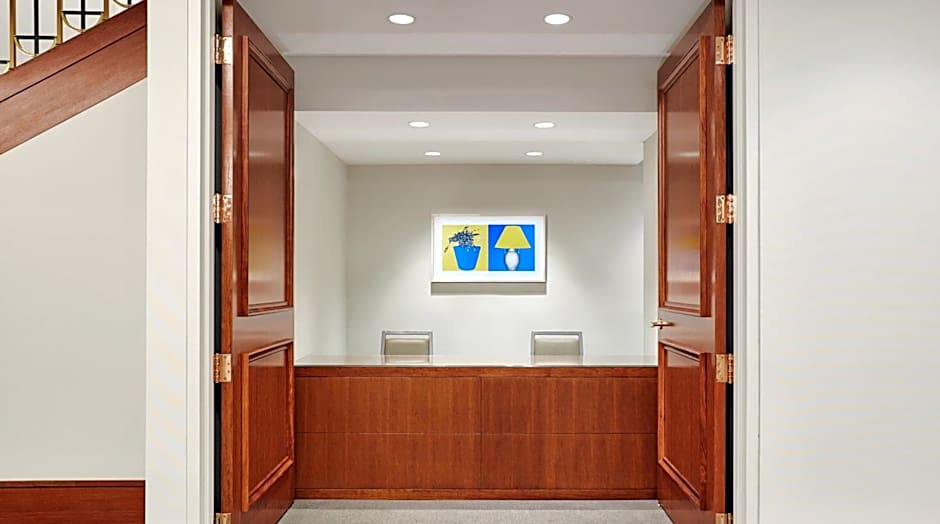 InterContinental Cleveland By IHG