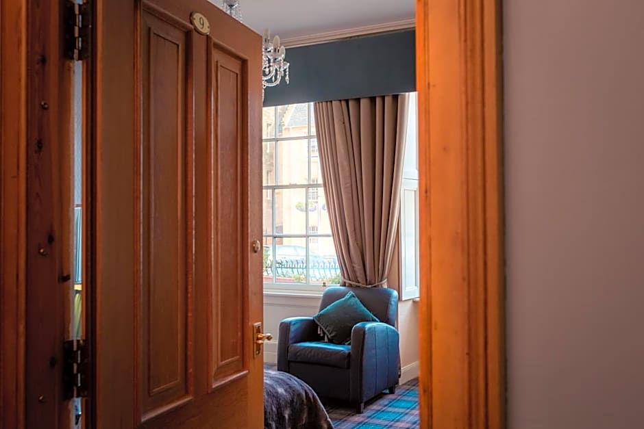 The Albany St Andrews