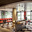 ibis Saint Quentin en Yvelines - Velodrome