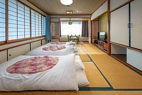 Japanese-Style Room