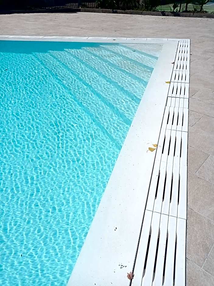 Bouganville Residence