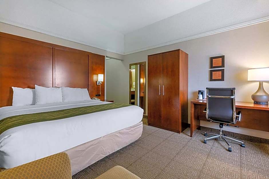 Comfort Inn Rutland - Killington