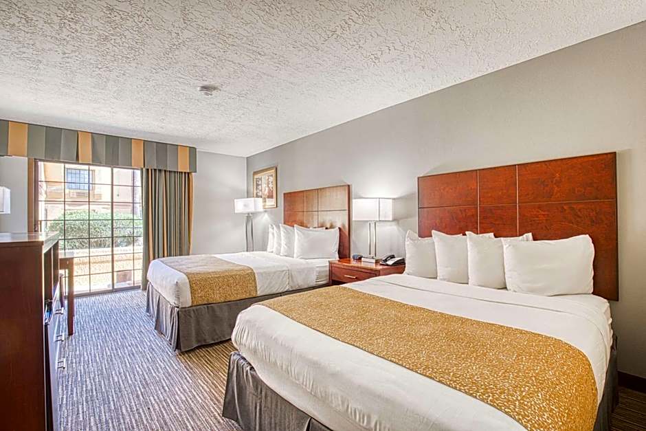 Best Western Green Valley Inn