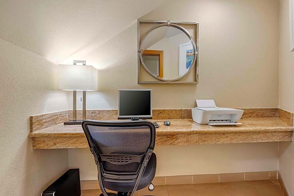 Best Western Aladdin Inn