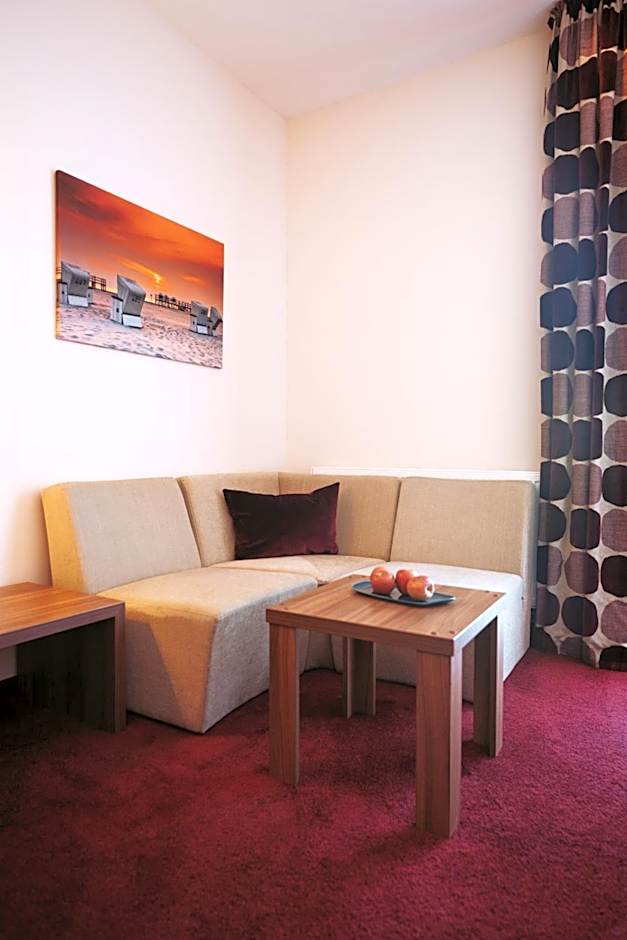 Boutiquehotel Myn Utspann