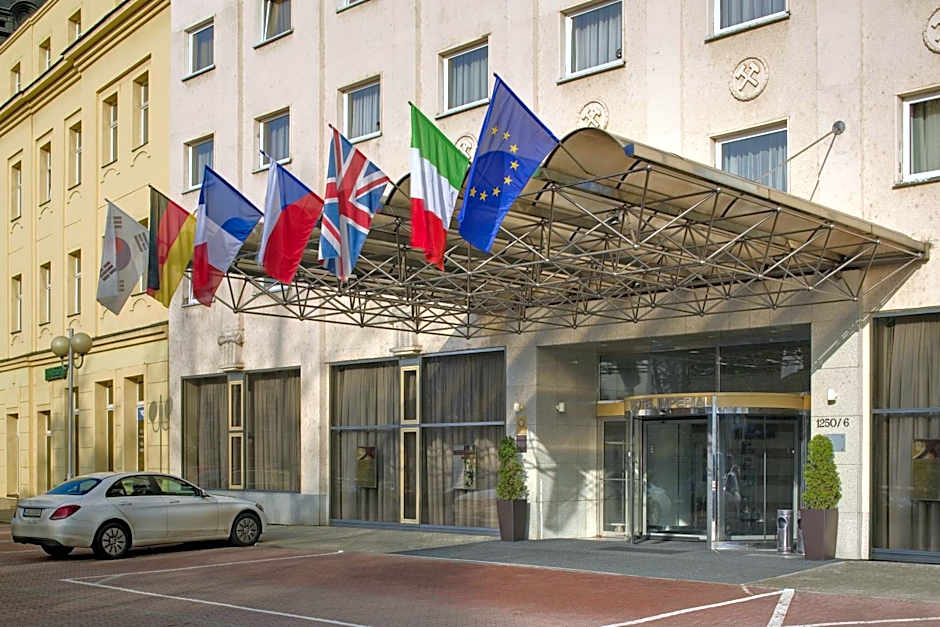 Imperial Hotel Ostrava