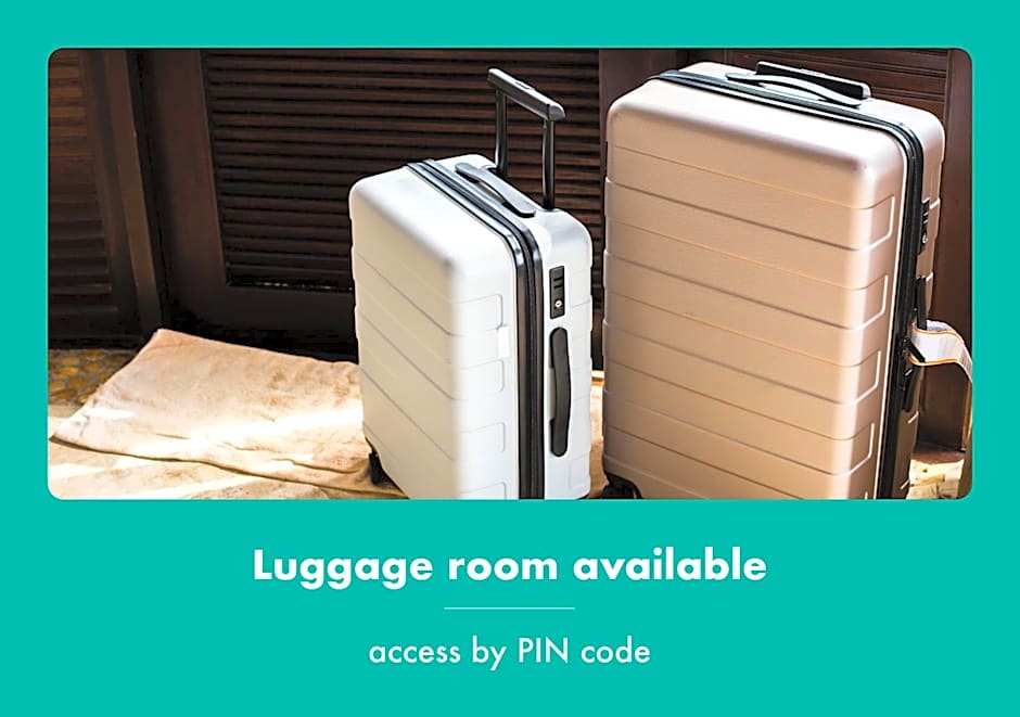 Revelton Suites Riga