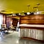 Moderne Hotel