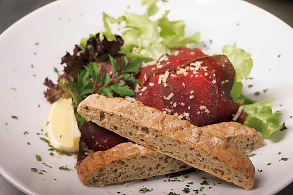 Hotel Restaurant Waldheim