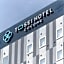 Tosei Hotel Cocone Ueno Okachimachi