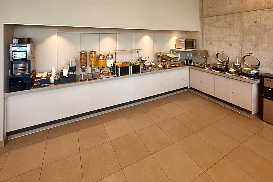 City Express Suites by Marriott Tijuana Rio