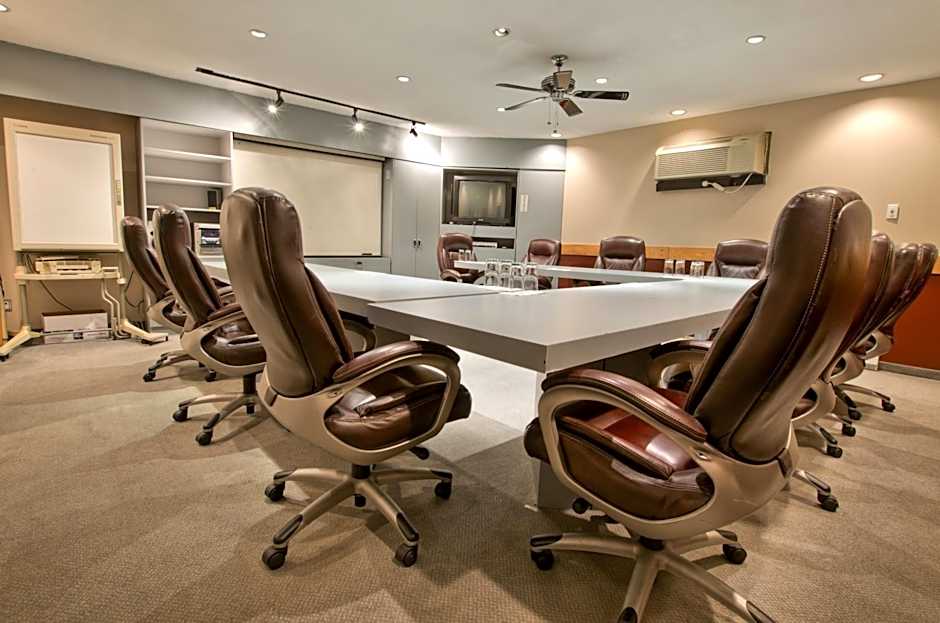 Hôtel Nouvelle-Frontière