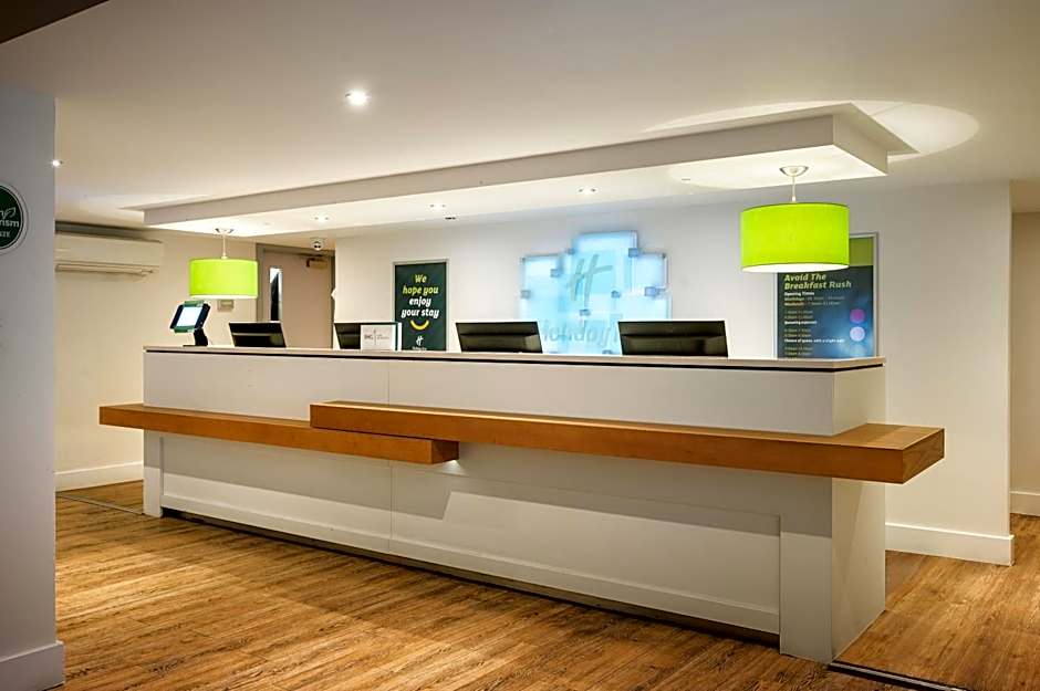Holiday Inn Birmingham City By IHG
