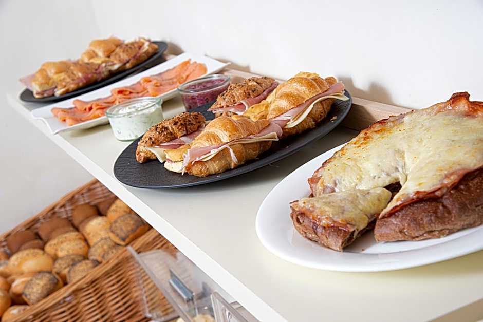 Hotel Bella Venezia Mare