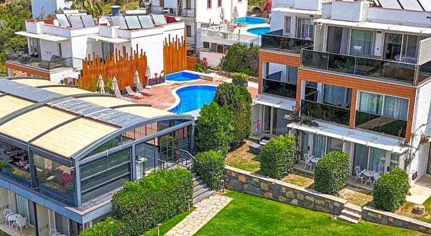 Roas Hotel