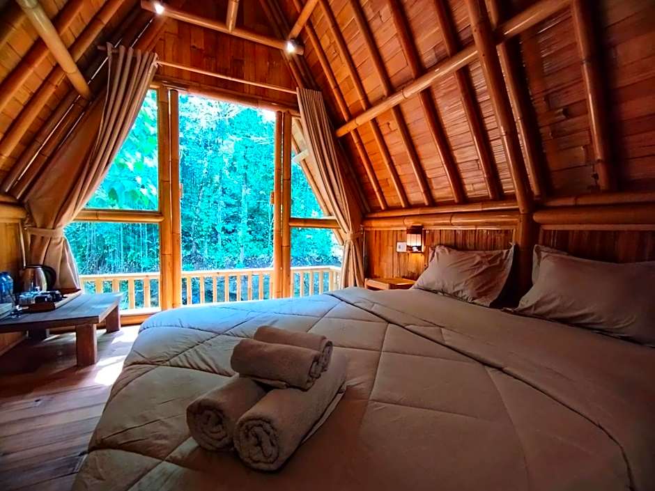 Aksha Riverside Ubud