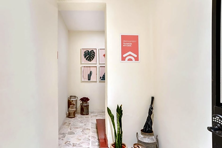 Casa Alexia