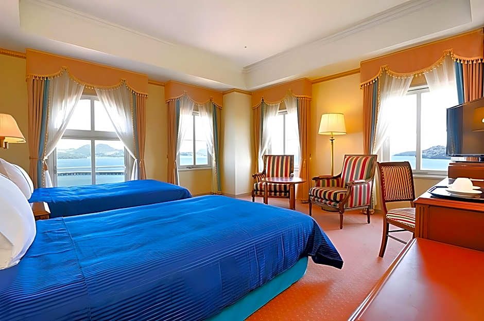 Watermark Hotel Nagasaki Huis Ten Bosch