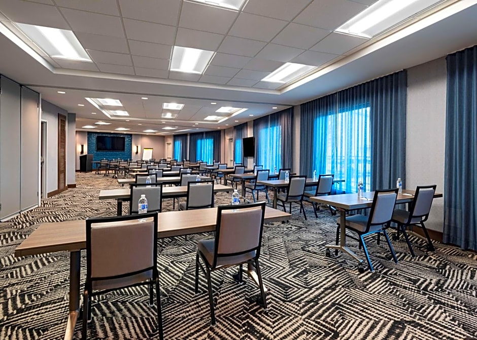Hyatt Place Austin Lake Travis/Four Points
