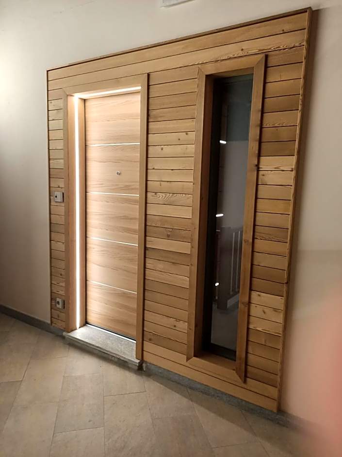 HOTEL - BAR DA NATALE