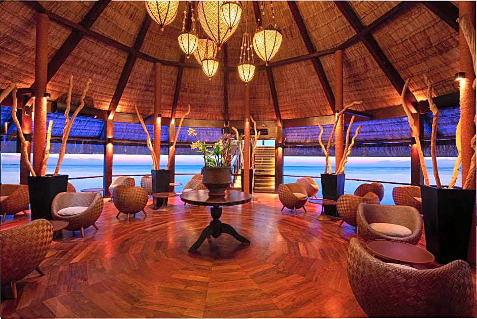 Adaaran Prestige Vadoo - Premium All Inclusive with Free Transfers