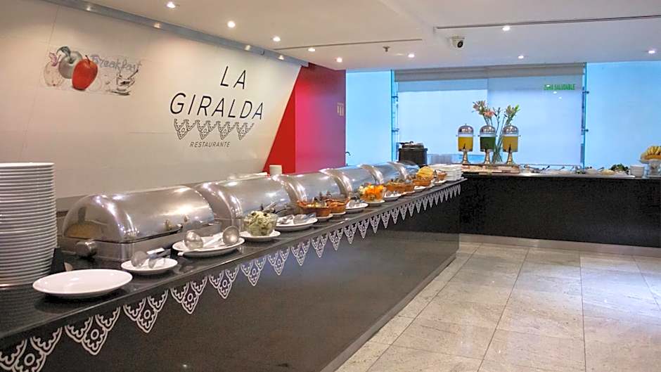 Holiday Inn Mexico Zona Centro By IHG