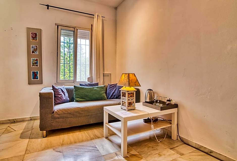 Villa Morera Bed & Breakfast