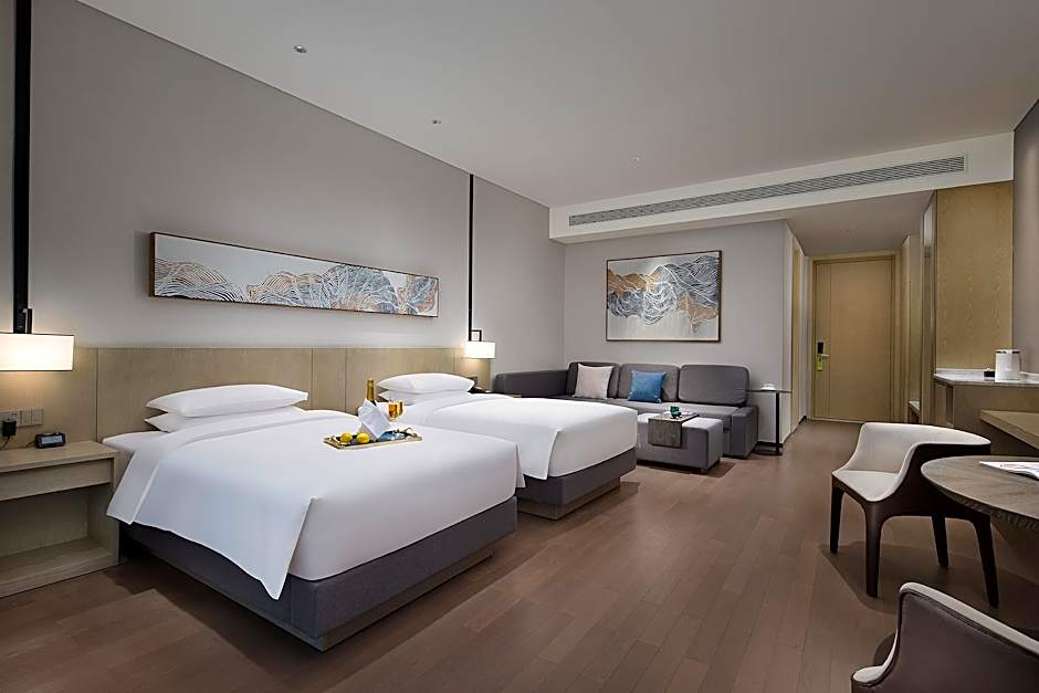 Hyatt Place Changsha Airport