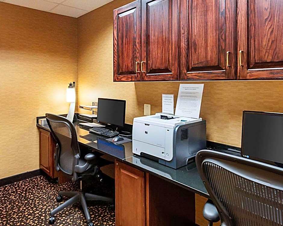 Comfort Suites Dulles Airport