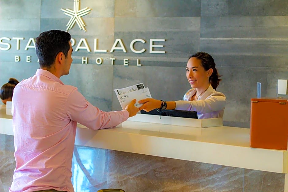 Star Palace Beach Hotel