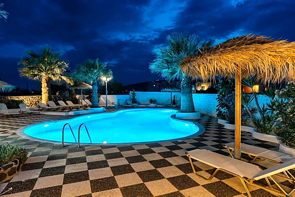 Blue Life Hotel