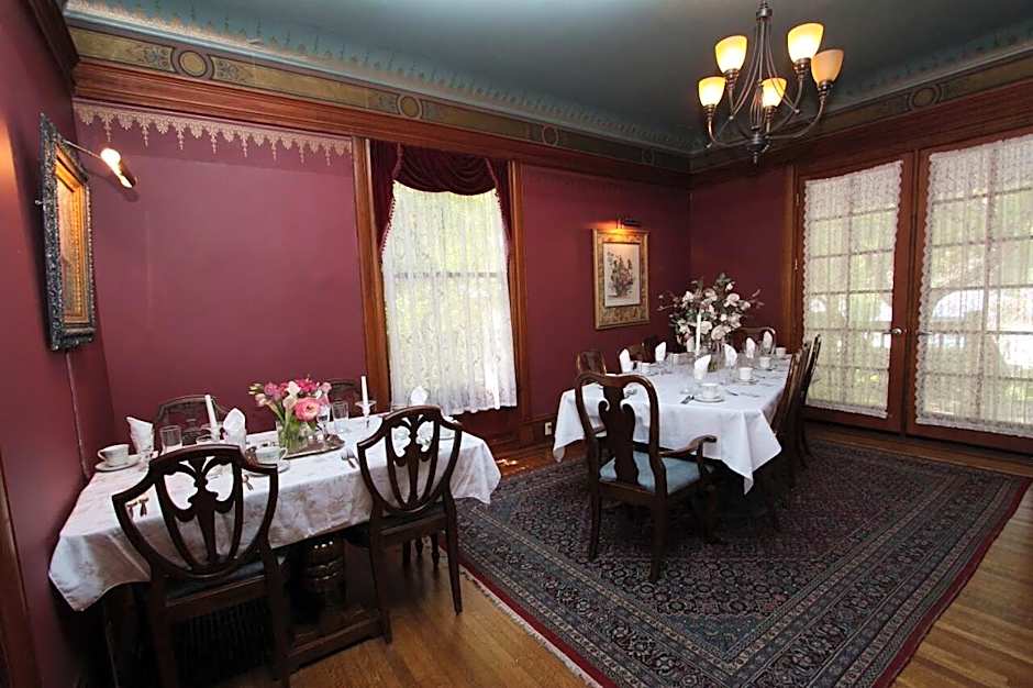 The Napa Inn