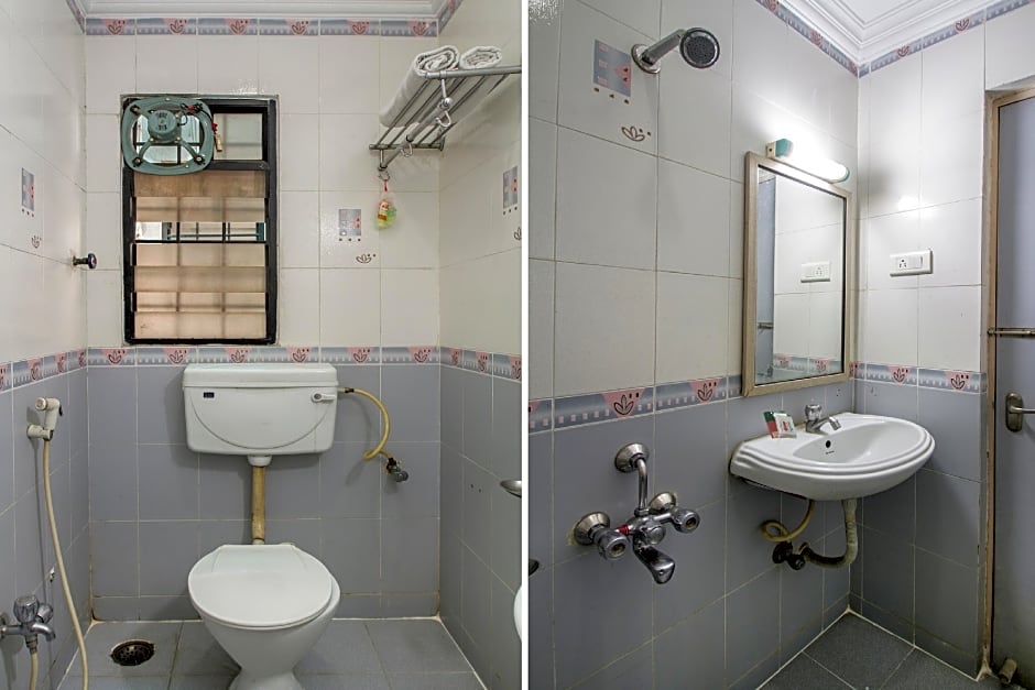 Hotel O Surya Residency