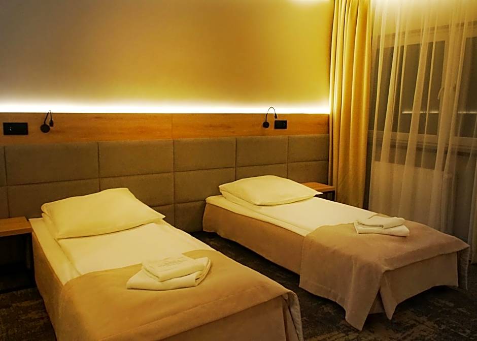 Hotel Relax