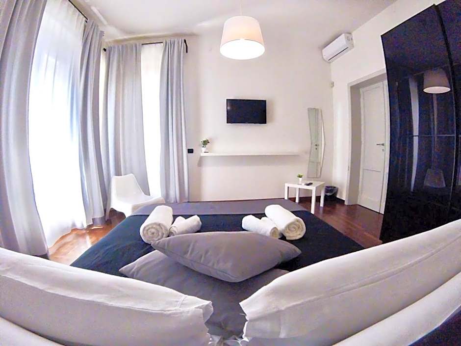 Mythos Affittacamere