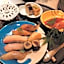 Toriizaki Club Sushi Auberge