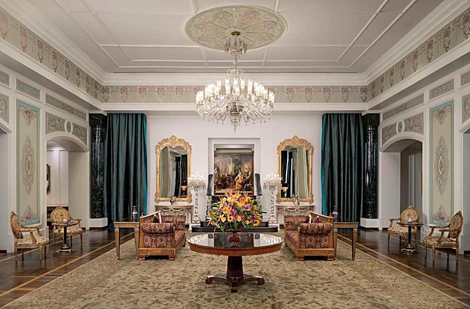 Ciragan Palace Kempinski Istanbul