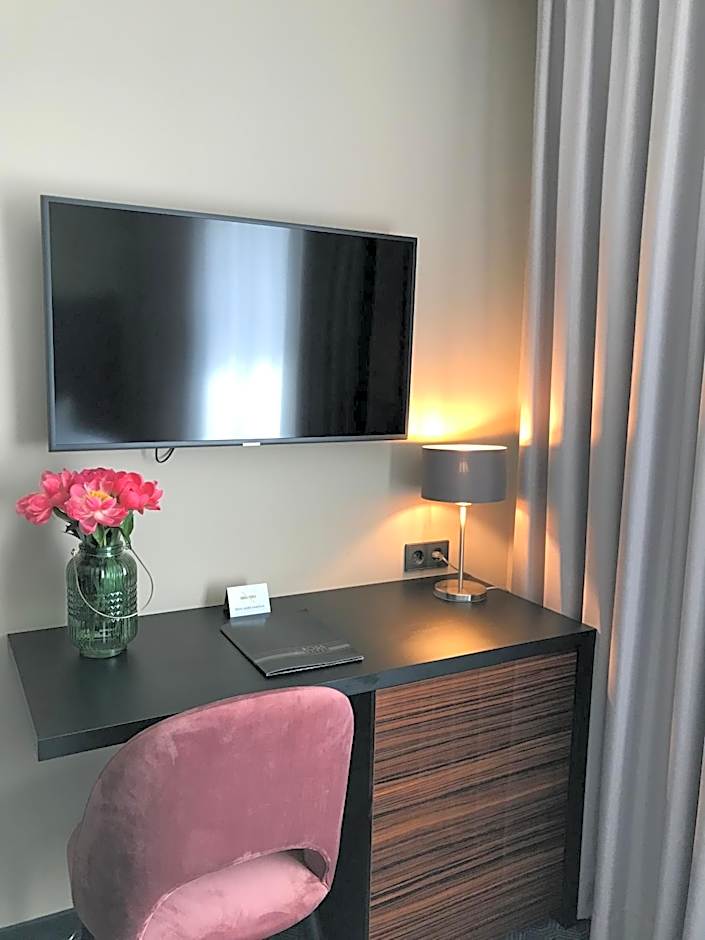 ROSS Hotel nähe Messe Stuttgart