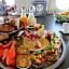 Vliegtuigsuite Teuge