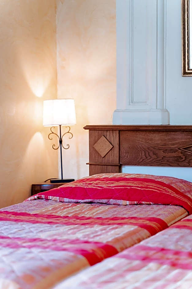 Hotel des Consuls