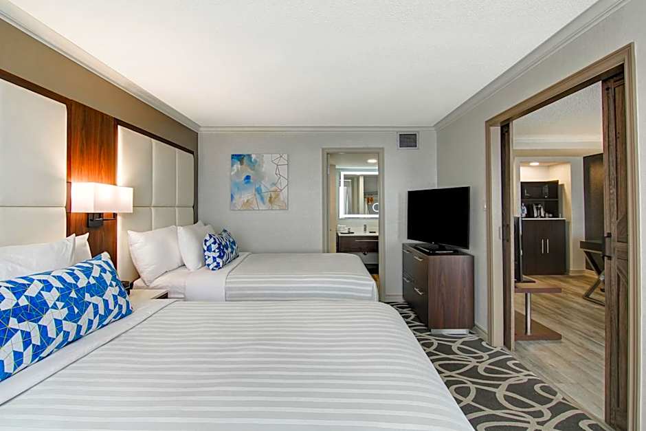 The Park Hotel London