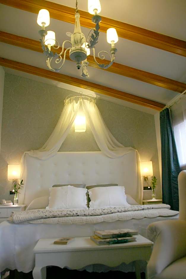 Hotel Castillo de Alquézar