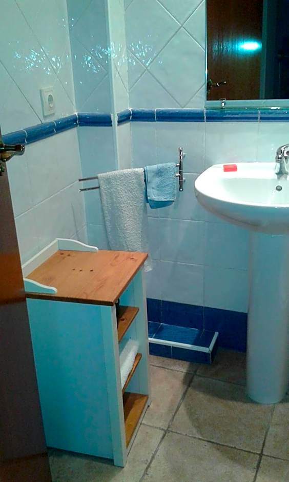 B&B Ra Tenaja