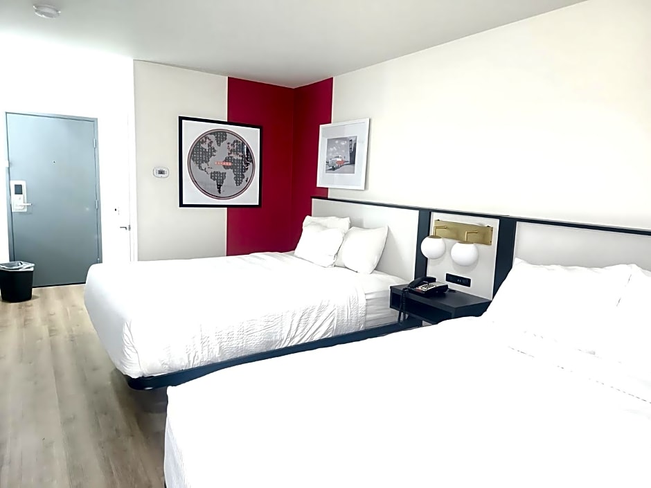 Ramada by Wyndham York Harrisburg Hersey