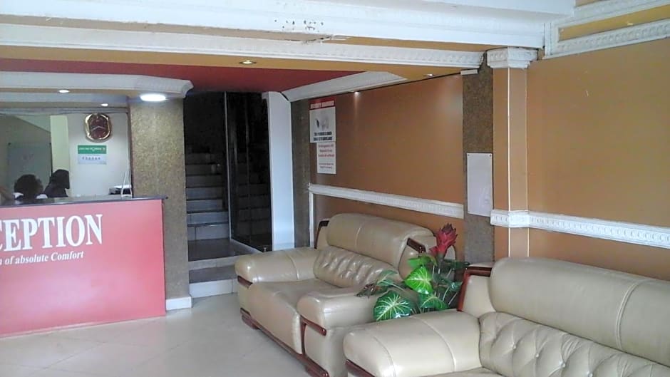 Bienvenue Delta Hotel