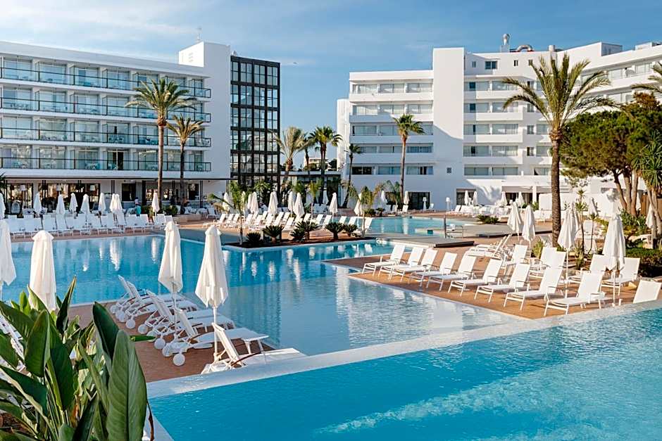AluaSoul Ibiza - Adults only