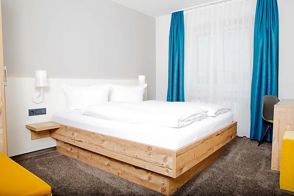 Hotel Rad