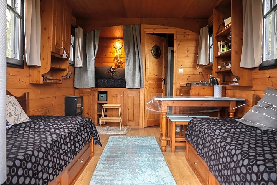 le domaine des drôles de dames