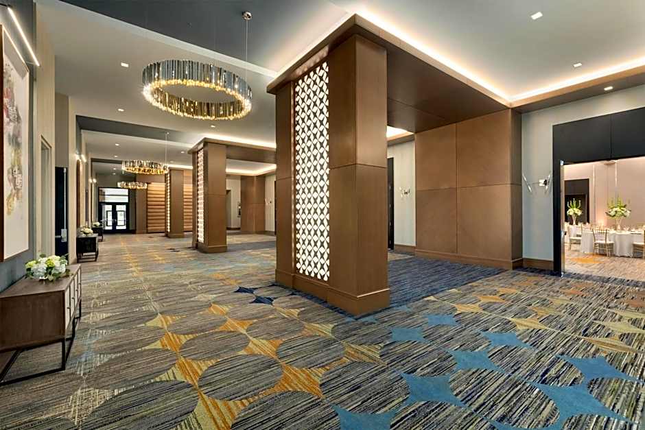 Hilton Alpharetta Atlanta